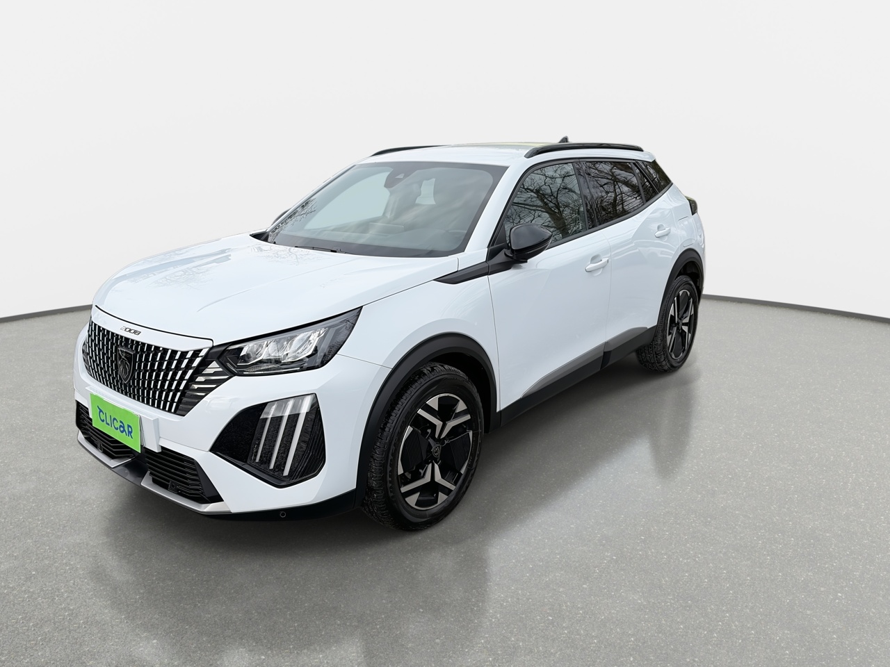 PEUGEOT - 3