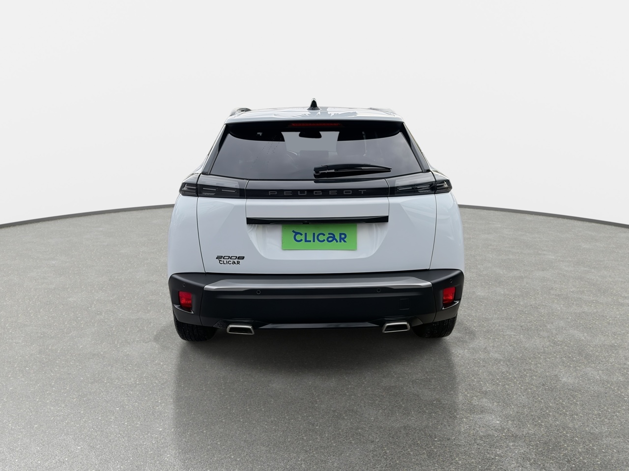 PEUGEOT - 6