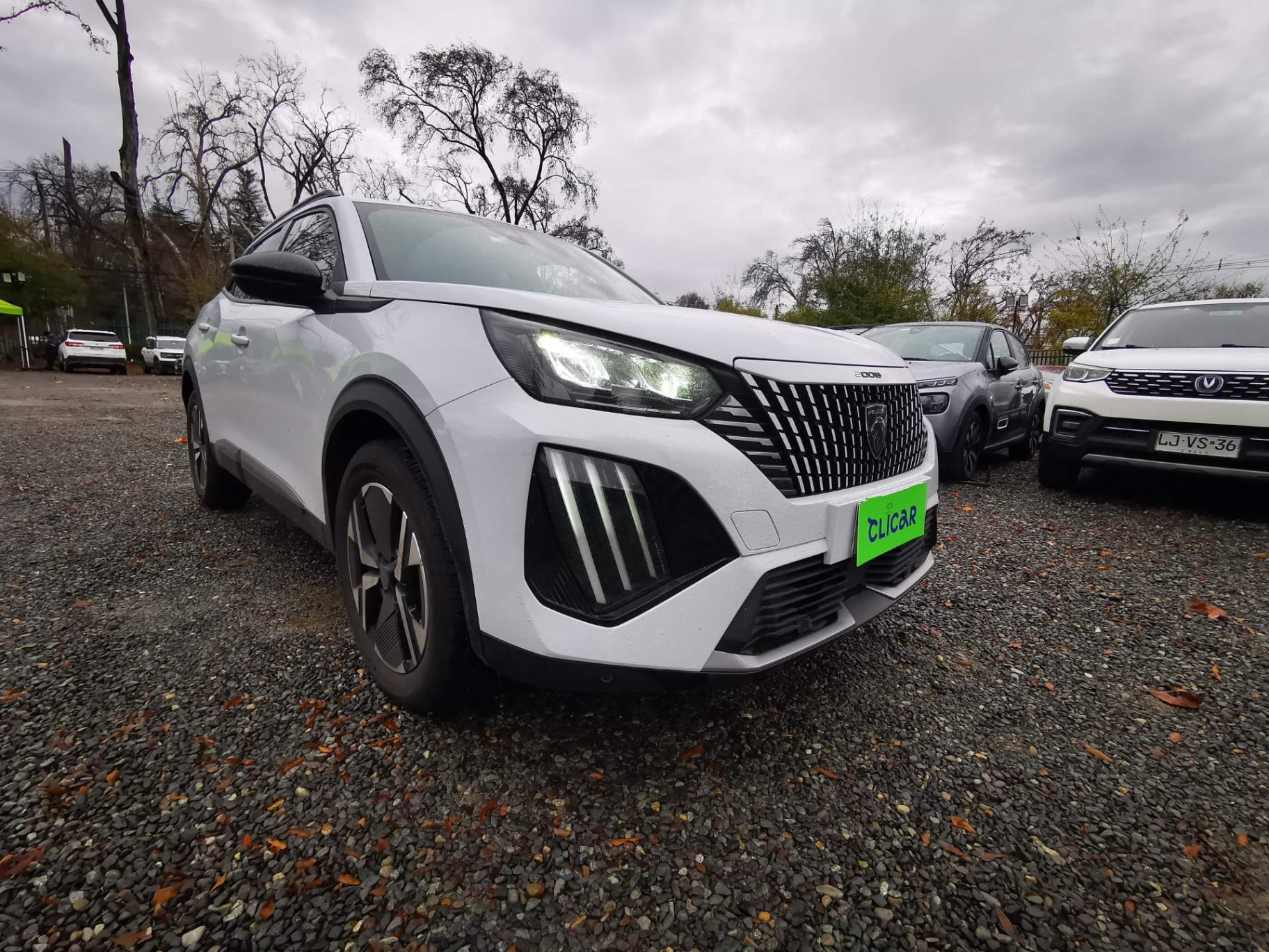 PEUGEOT - 0