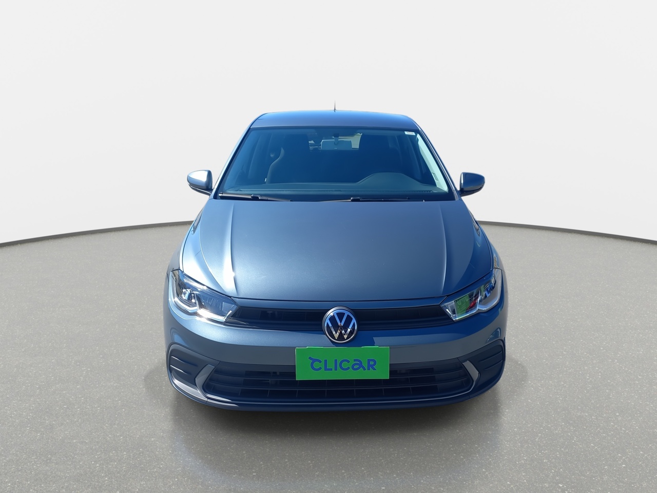 Volkswagen Polo — foto 3 de 28
