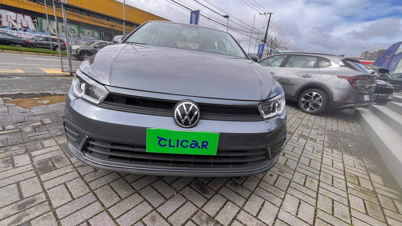 VOLKSWAGEN - 2