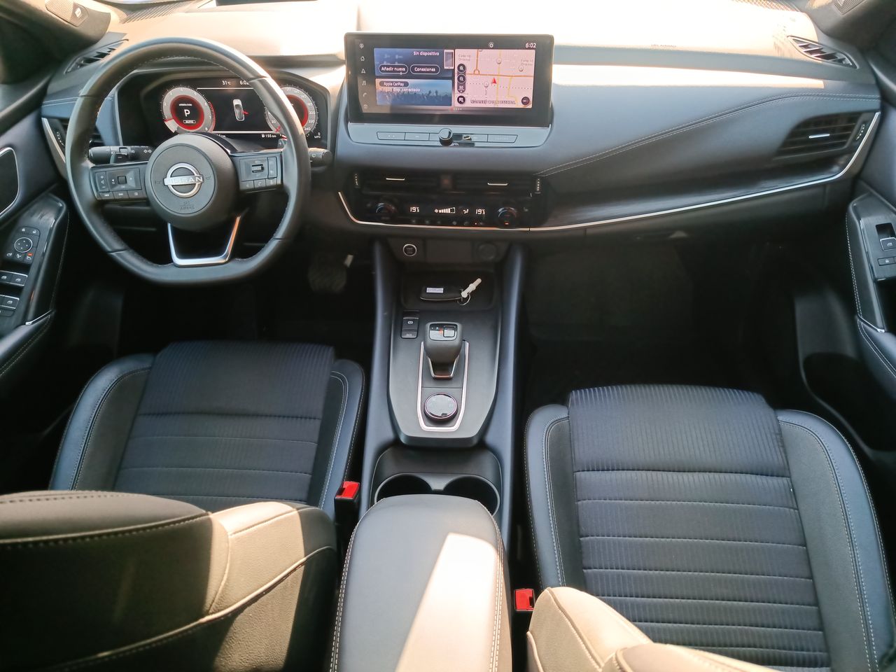 NISSAN - 28