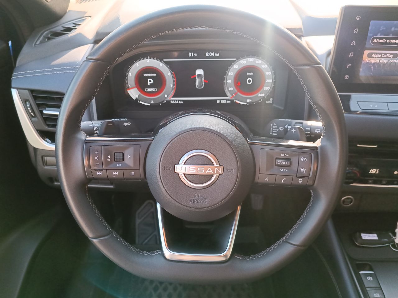 NISSAN - 23