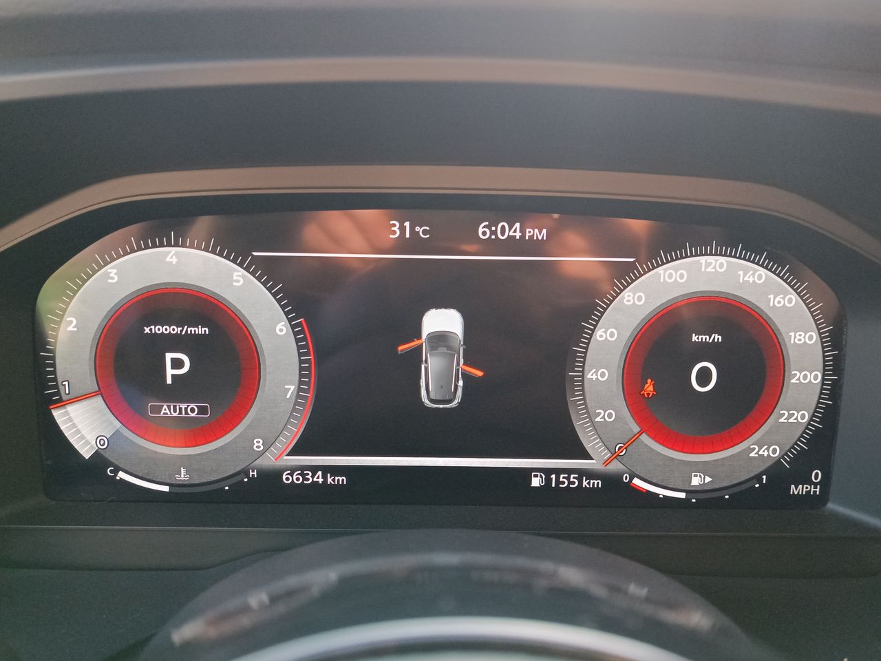 NISSAN - 24