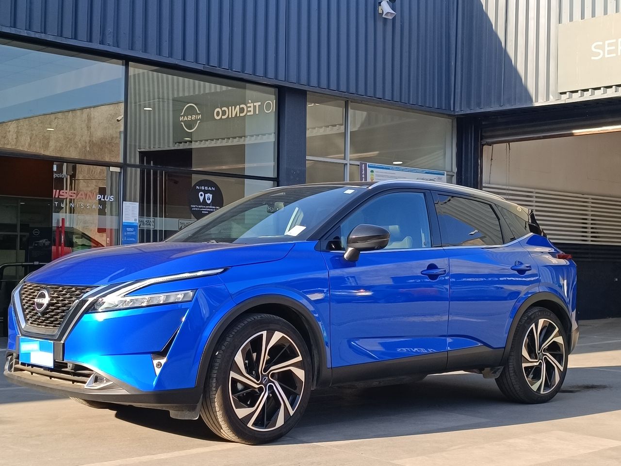 NISSAN - 3