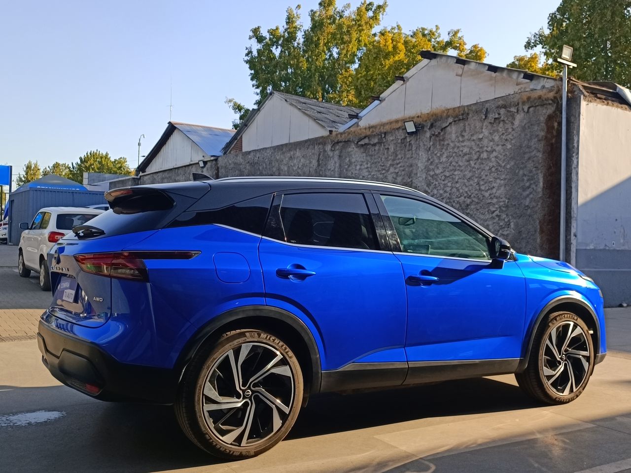 NISSAN - 7