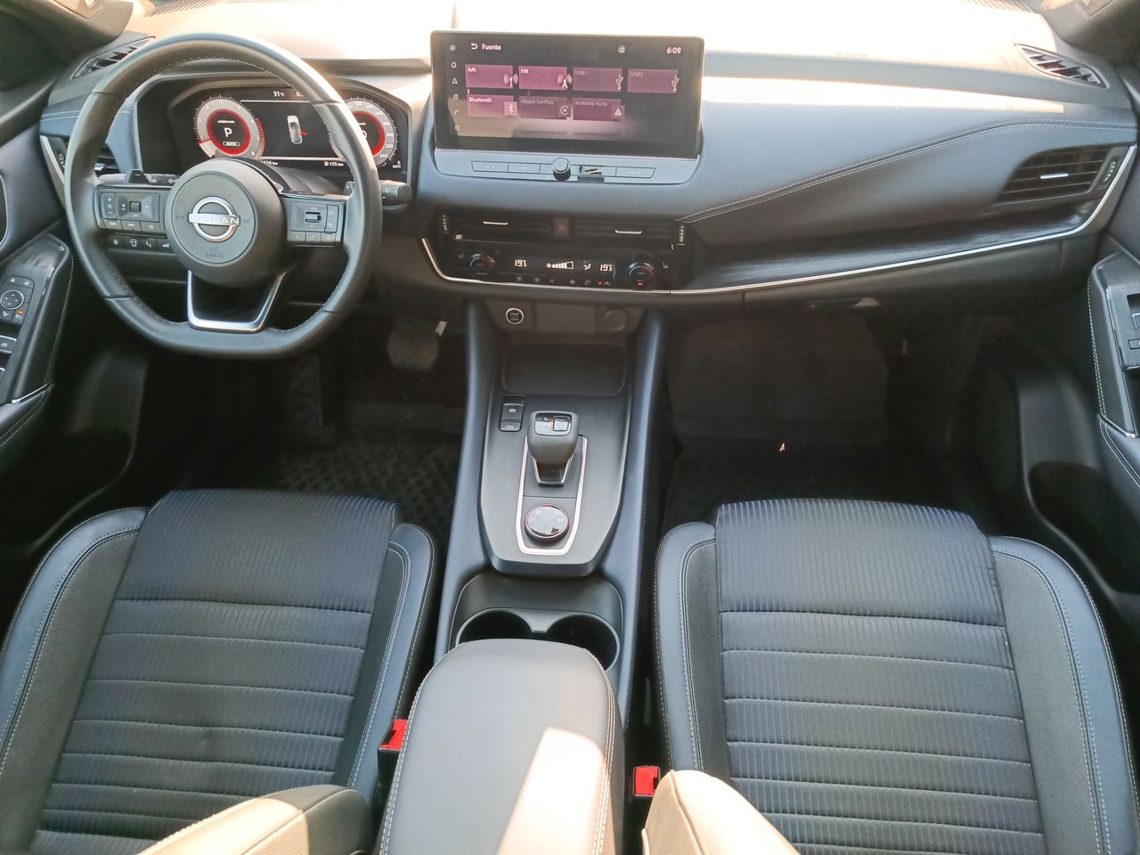 NISSAN - 9
