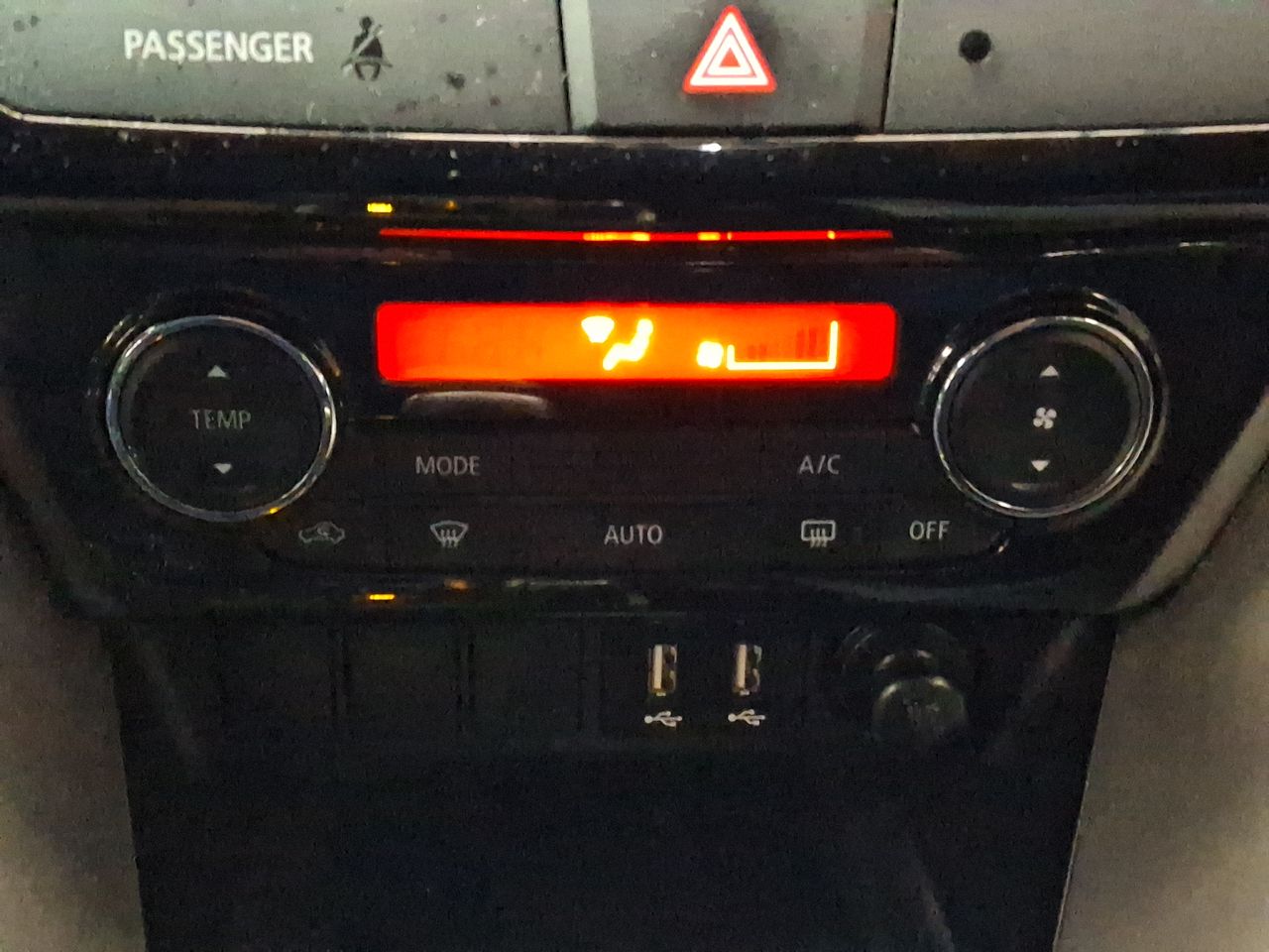 Mitsubishi Eclipse Cross — foto 22 de 27