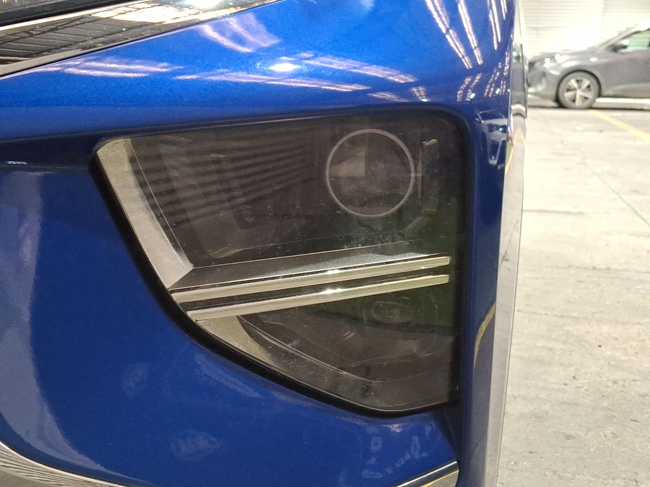 Mitsubishi Eclipse Cross — foto 11 de 27