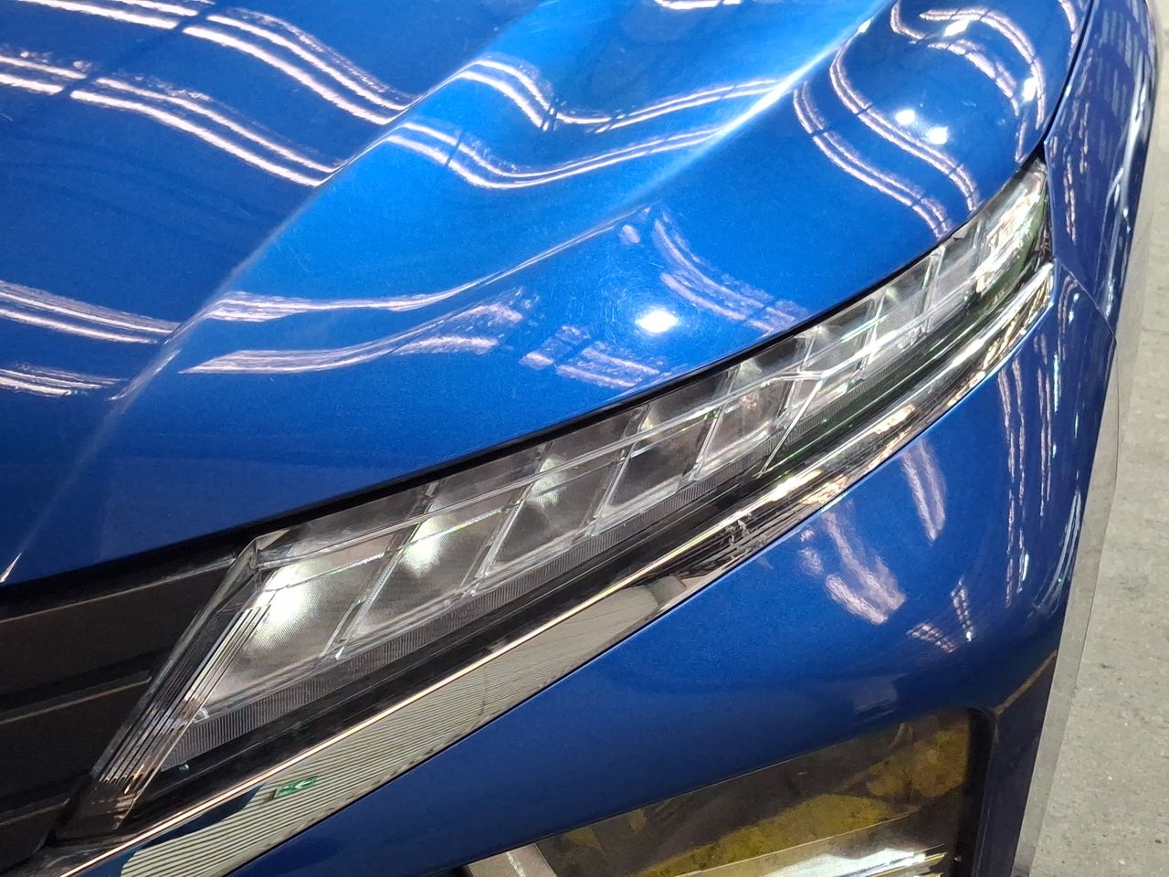 Mitsubishi Eclipse Cross — foto 12 de 27