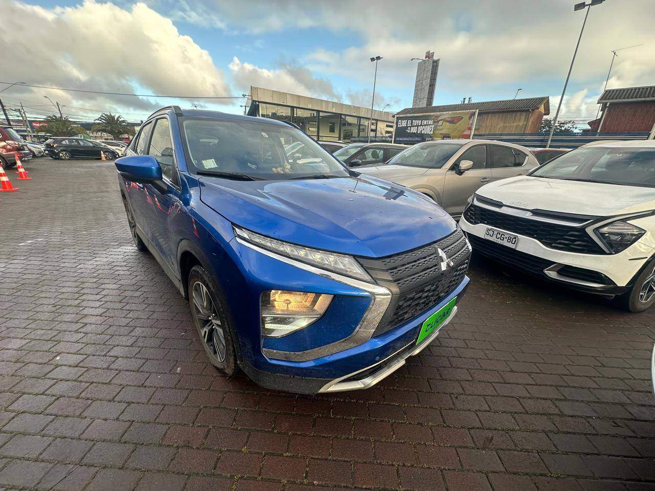 MITSUBISHI