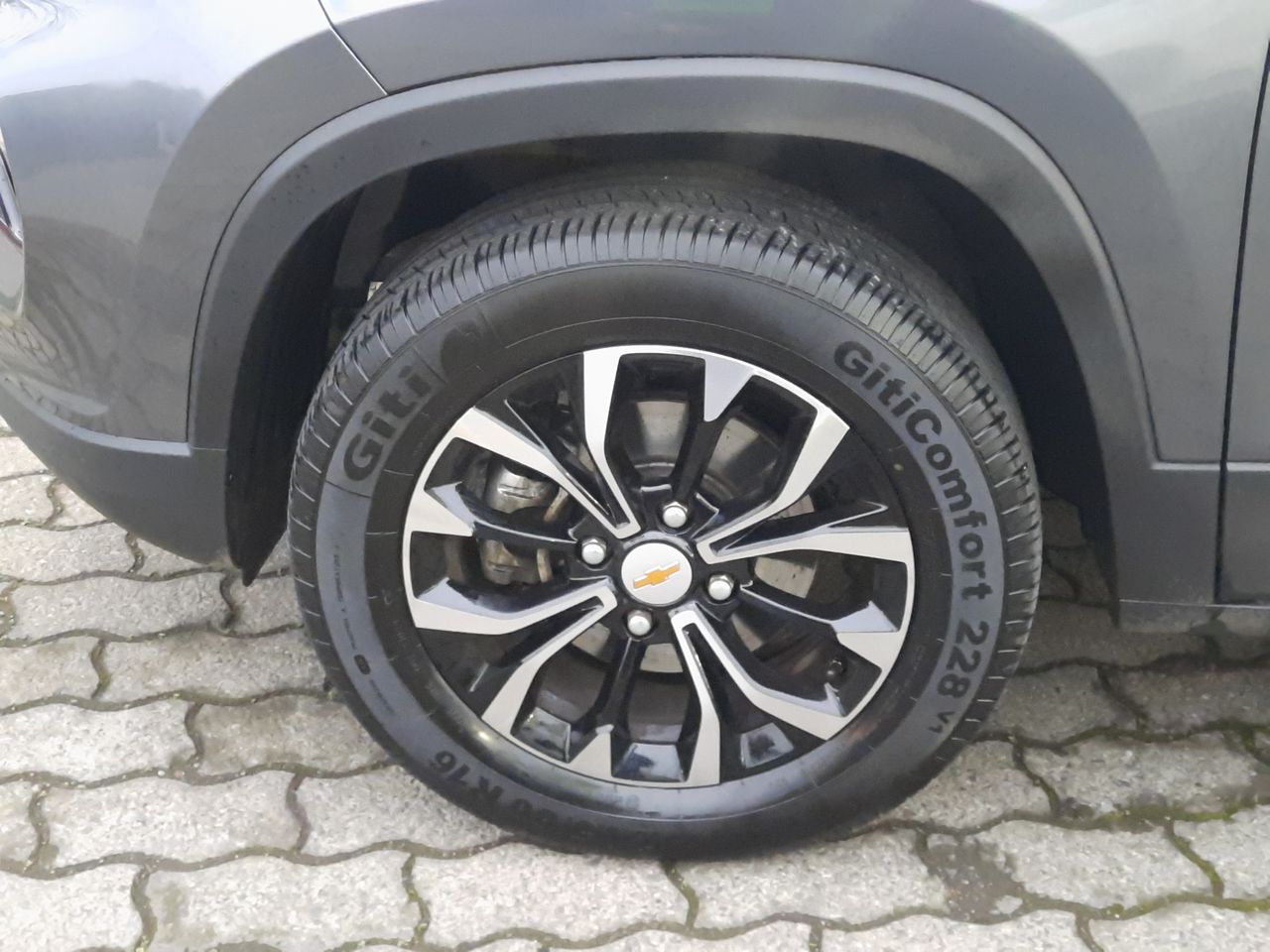 CHEVROLET - 9
