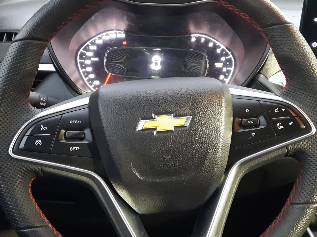 CHEVROLET - 18