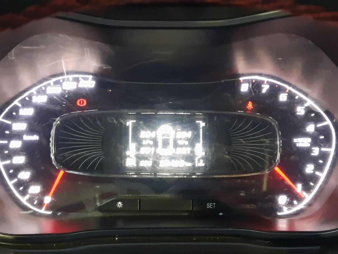 CHEVROLET - 19