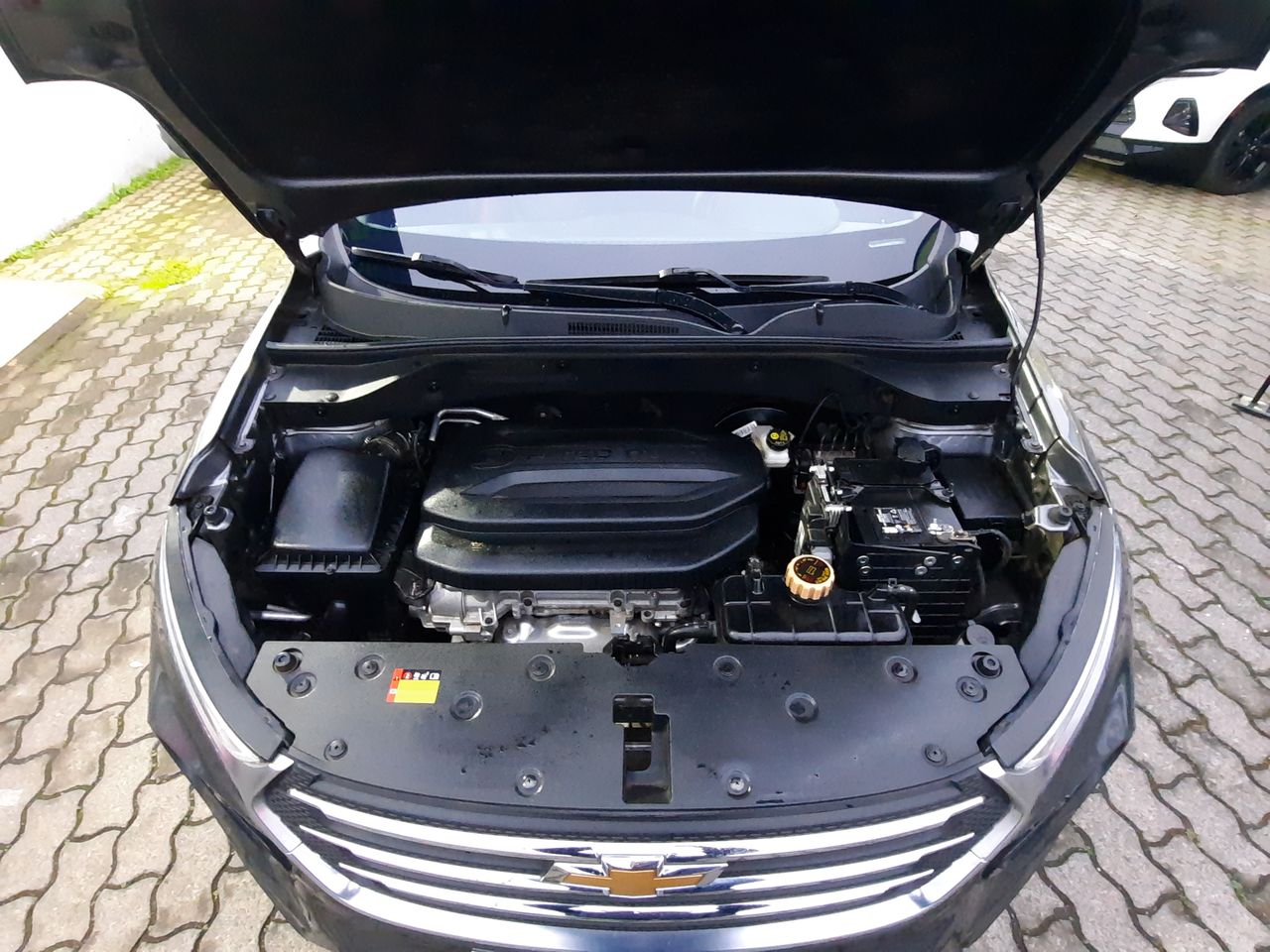 CHEVROLET - 10