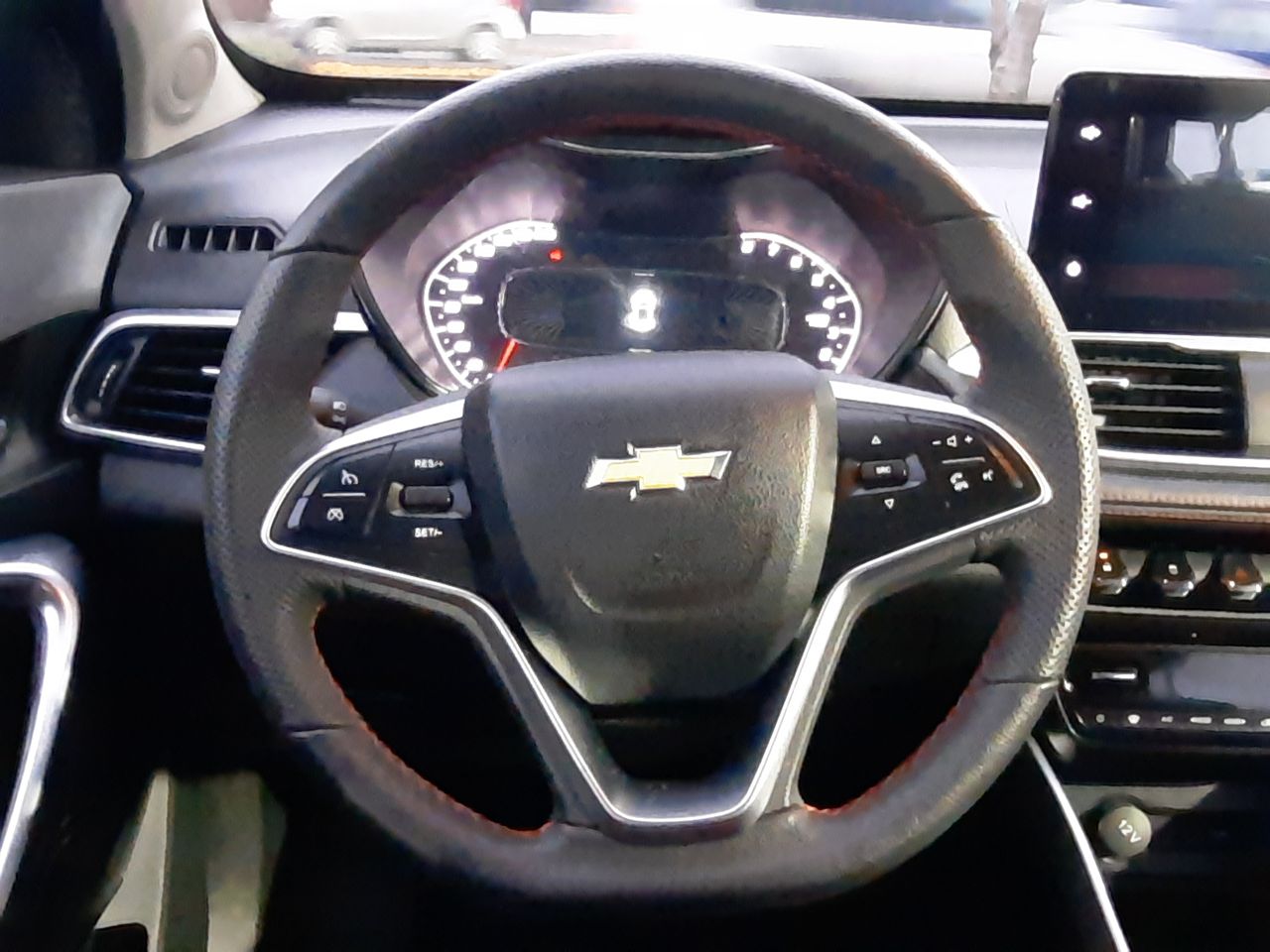 CHEVROLET - 17