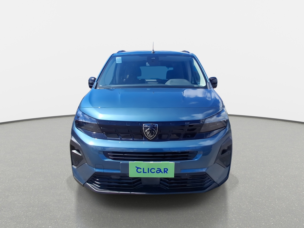 PEUGEOT - 2