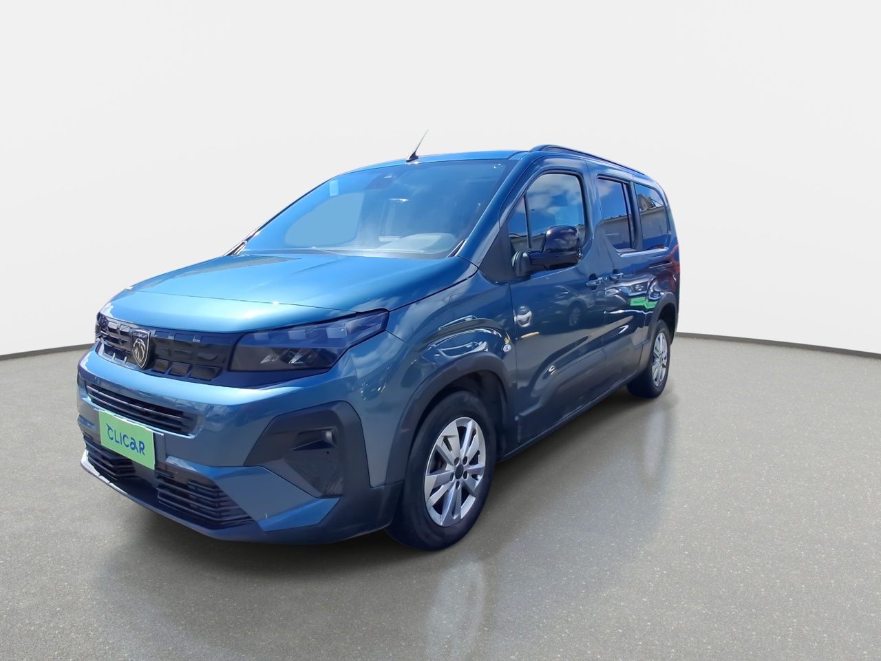 PEUGEOT - 3