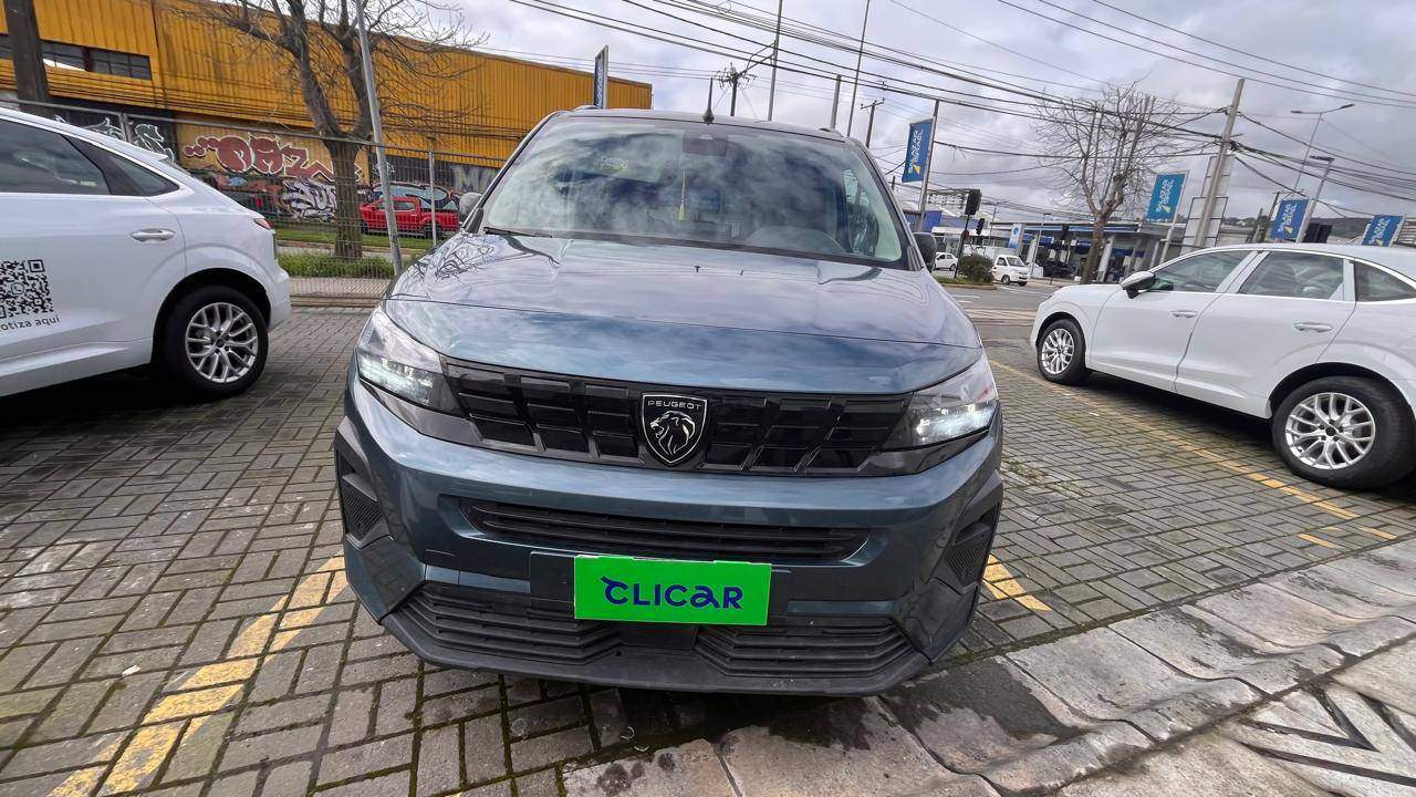 PEUGEOT - 2