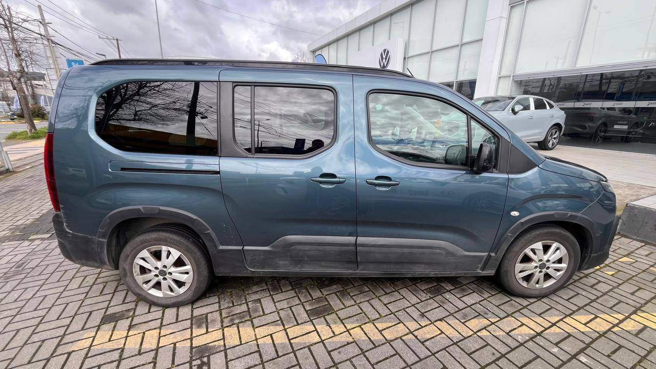 PEUGEOT - 3
