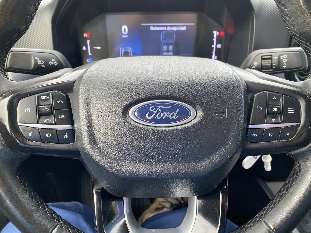 FORD - 24