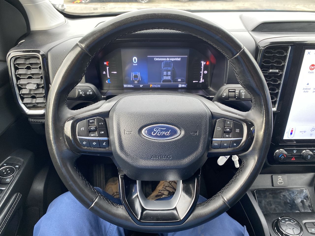 FORD - 23