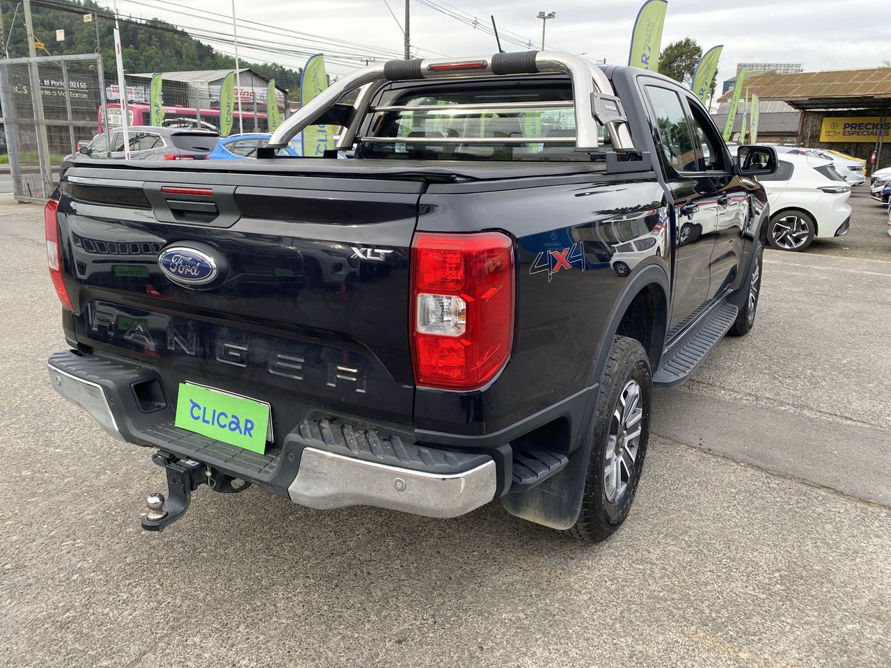 FORD - 8