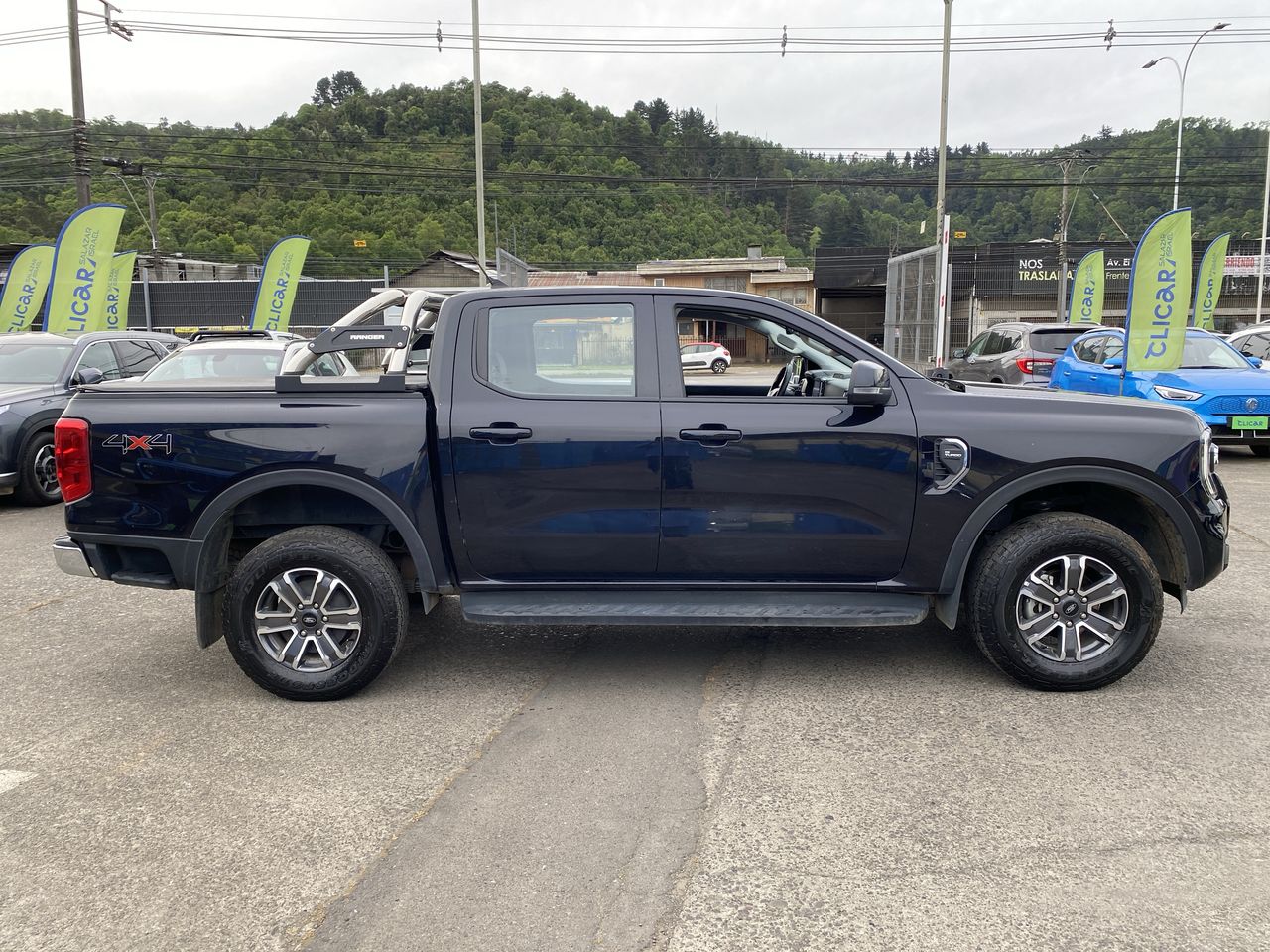 FORD - 8
