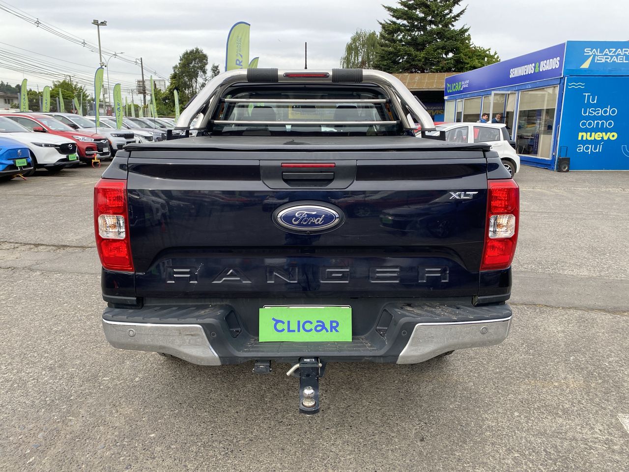 FORD - 6