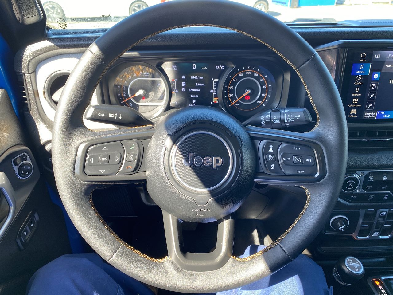 JEEP - 26