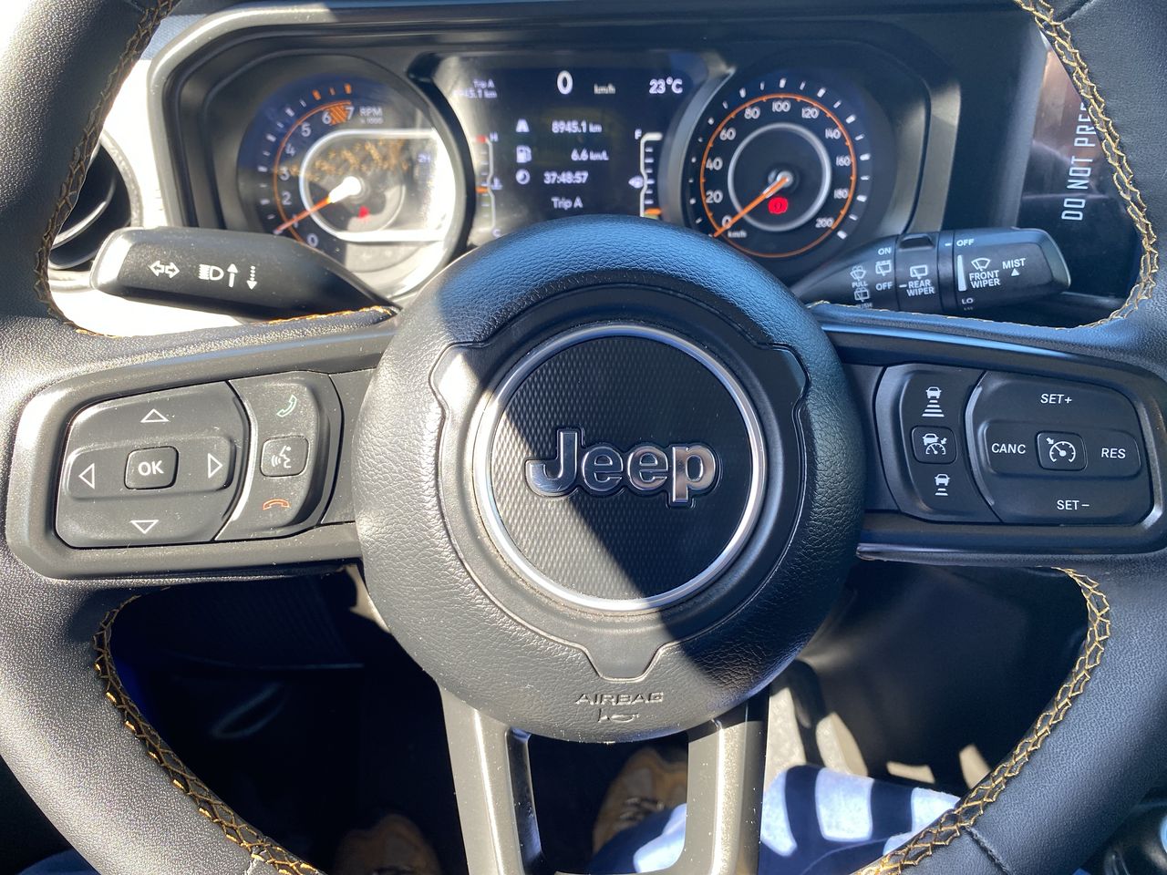 JEEP - 27
