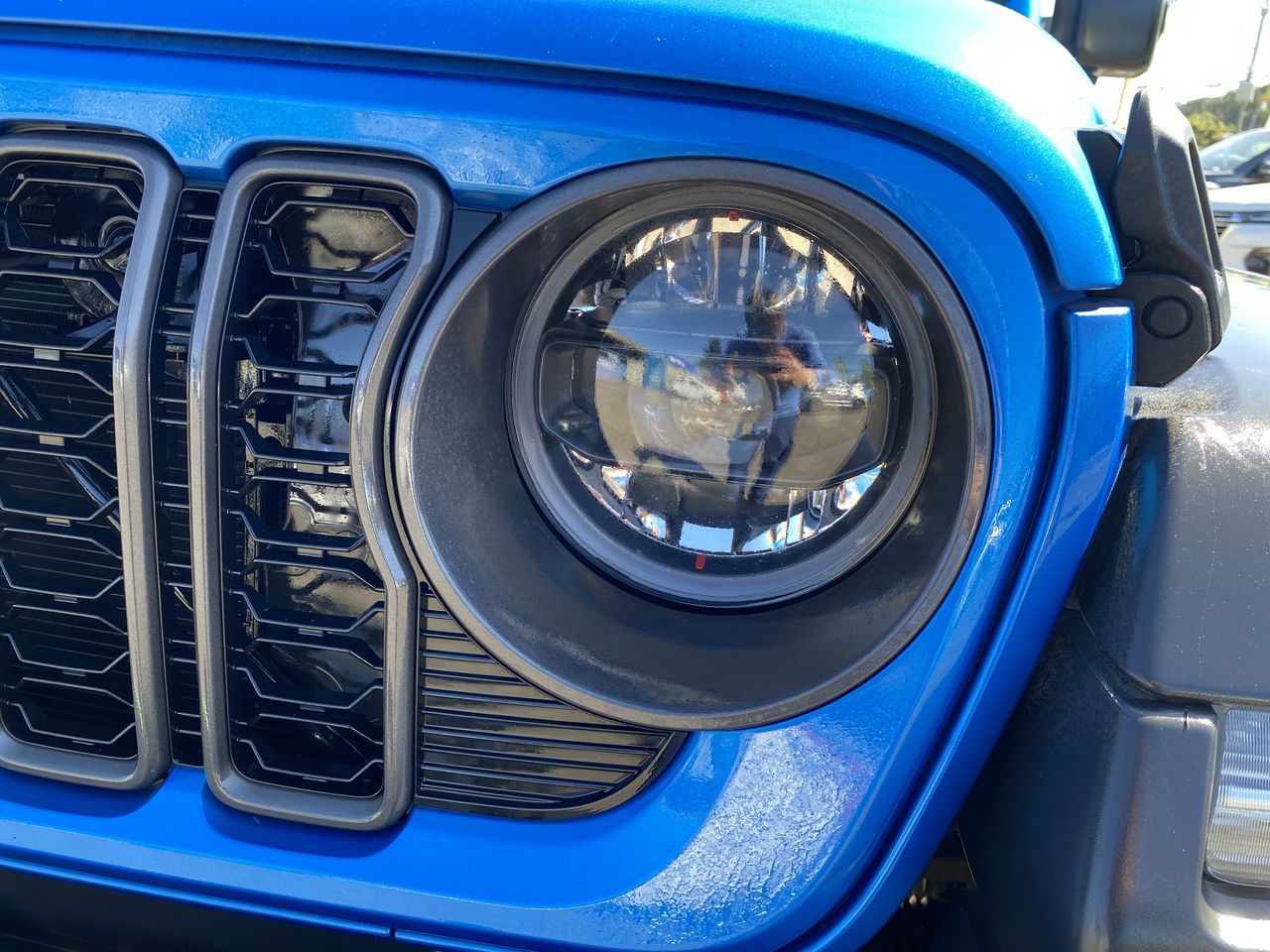 JEEP - 19