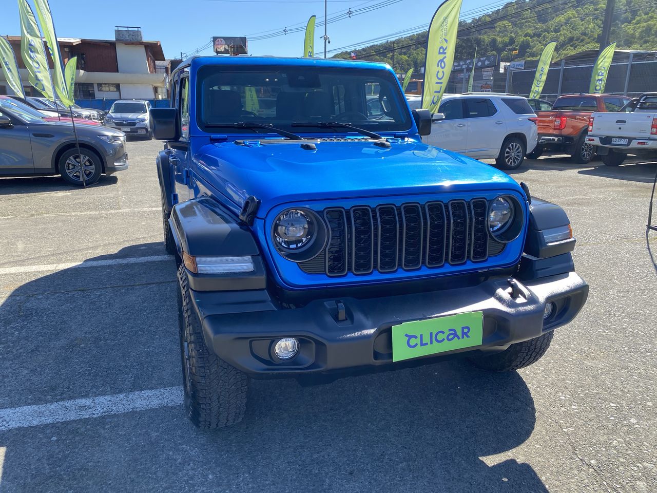 JEEP - 2