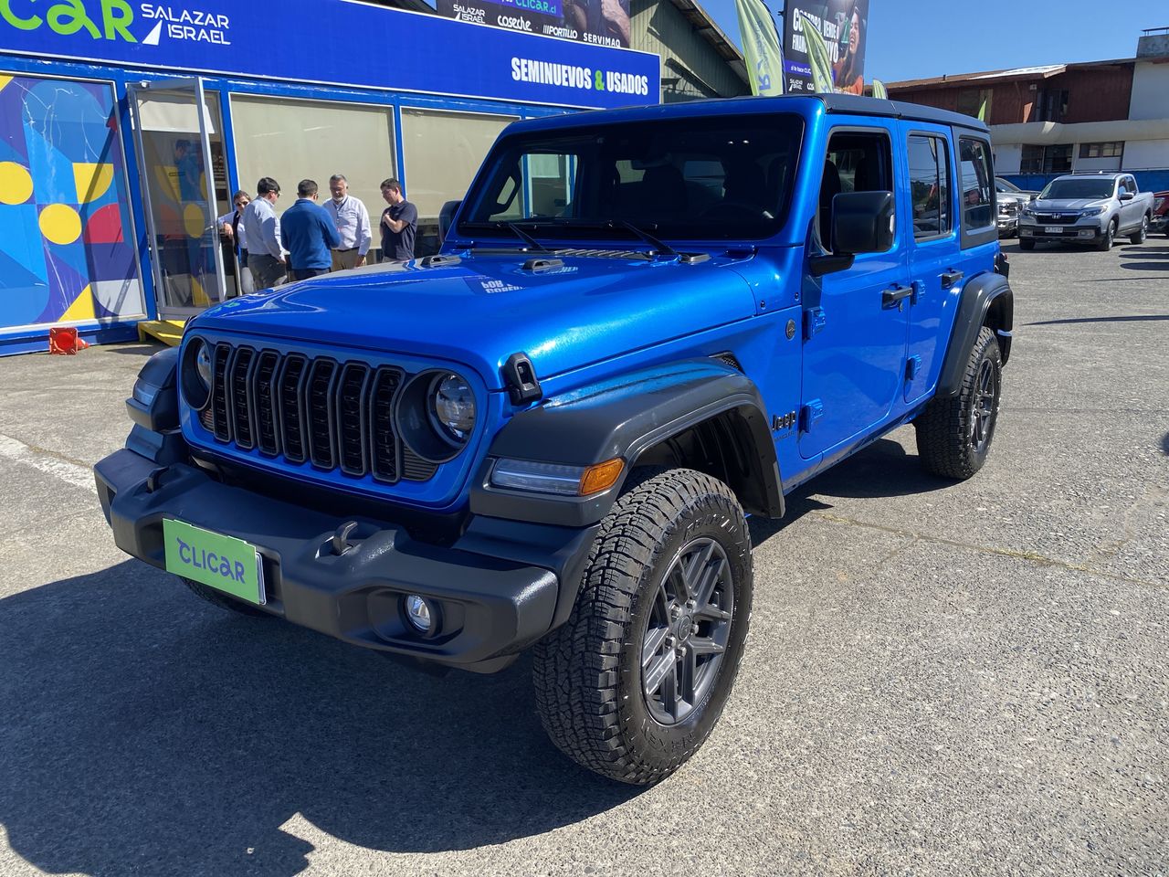 JEEP - 3