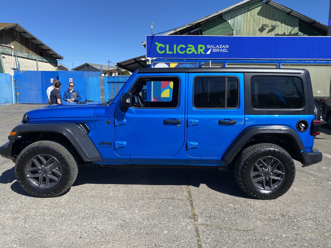 JEEP - 4
