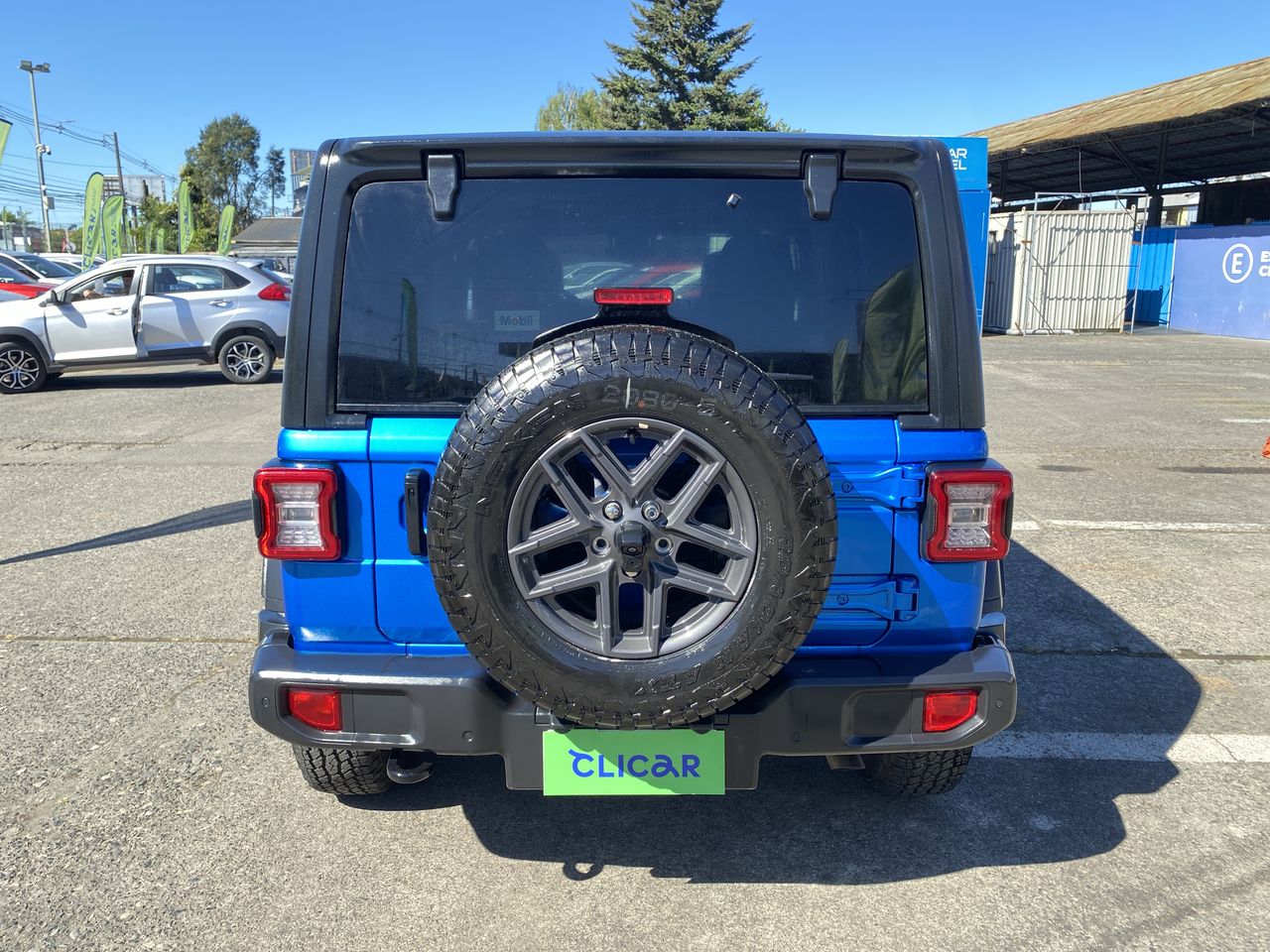 JEEP - 6