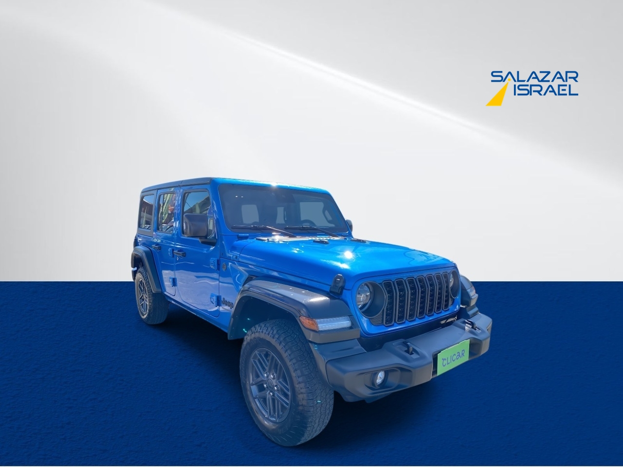 JEEP
