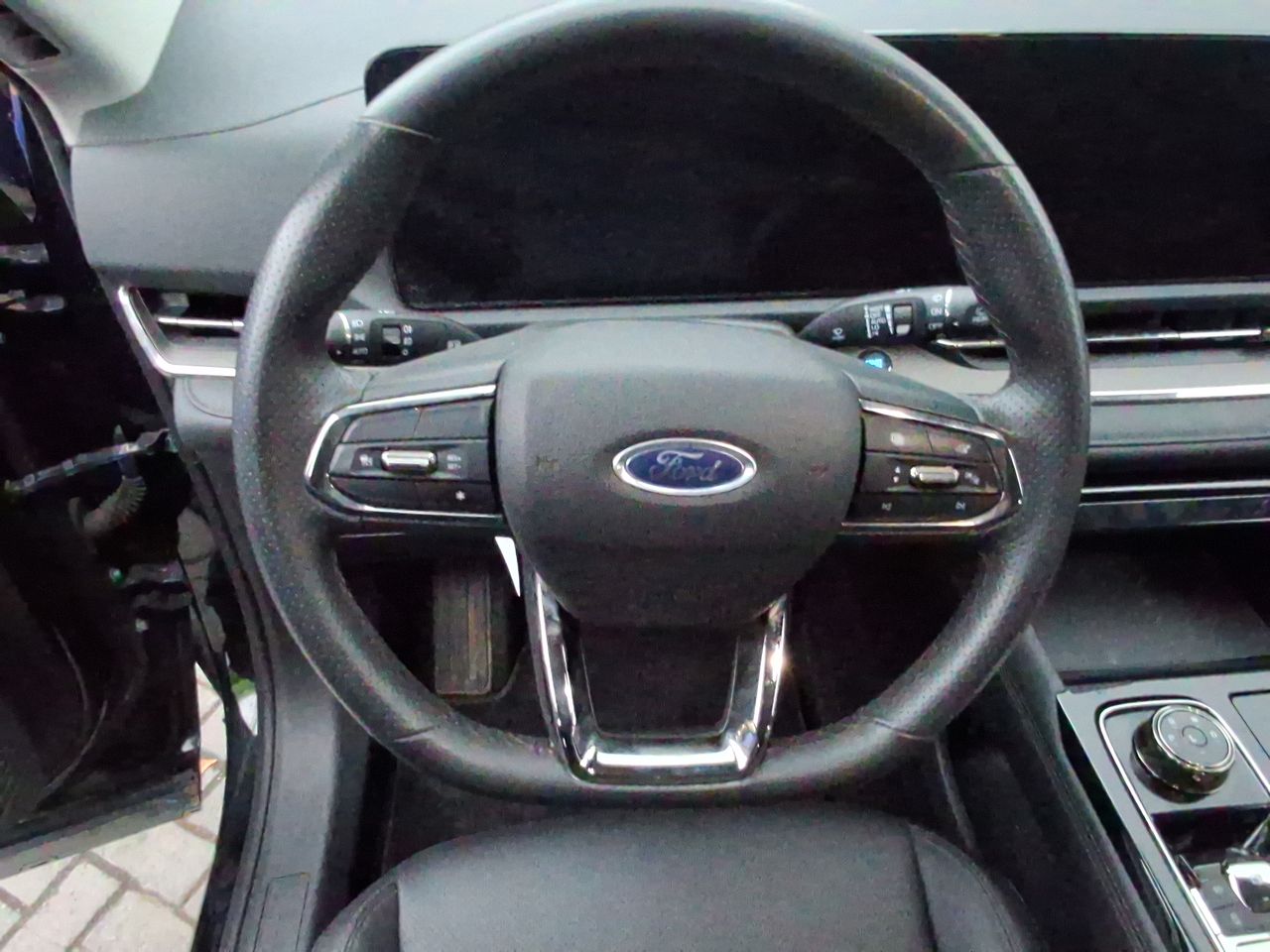 FORD - 24