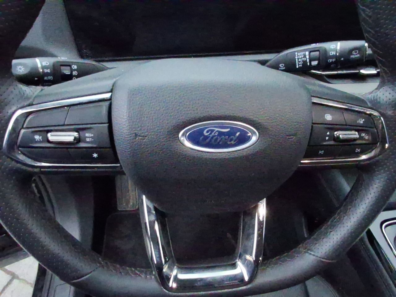 FORD - 25