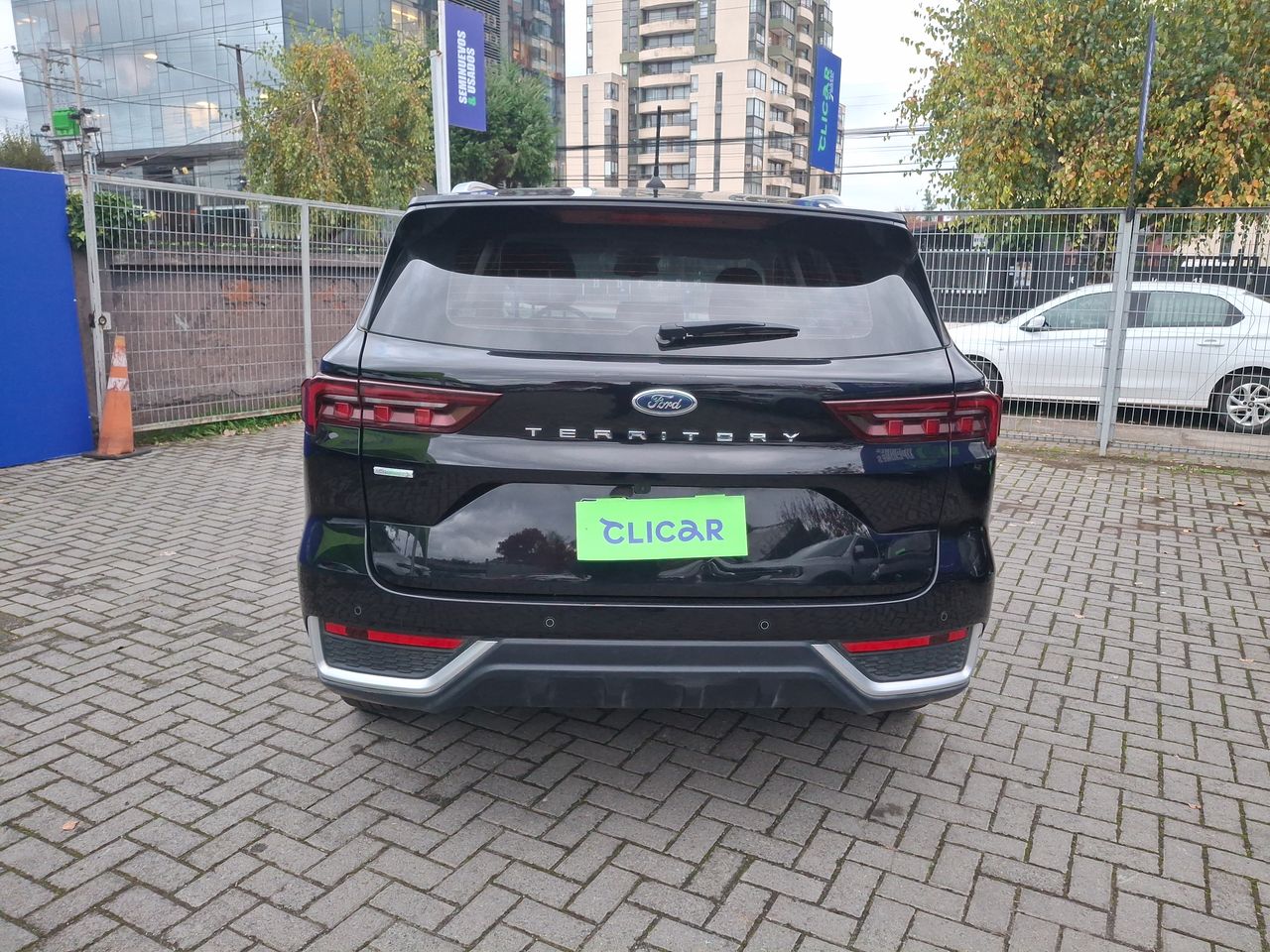 FORD - 6
