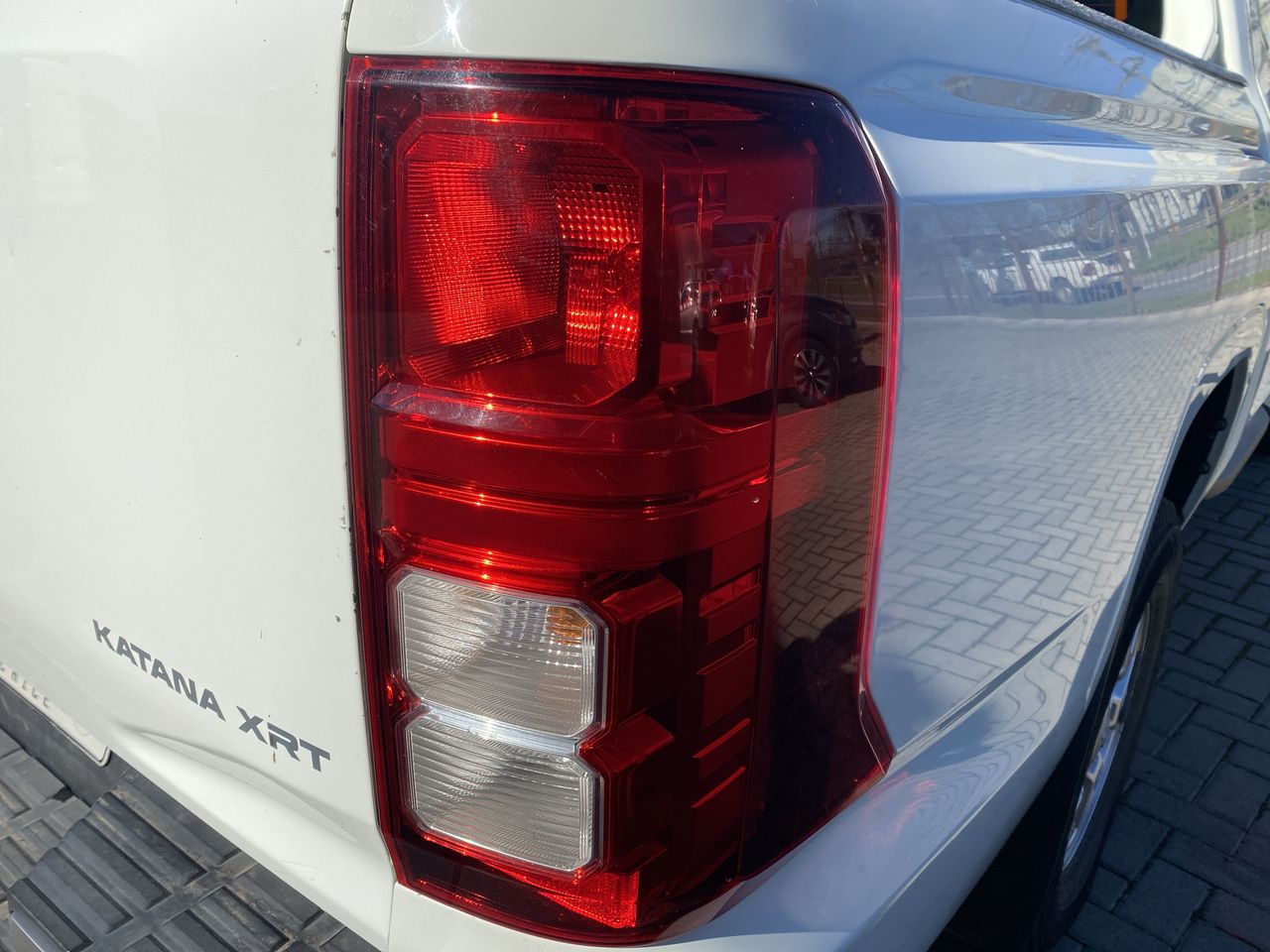 MITSUBISHI - 20