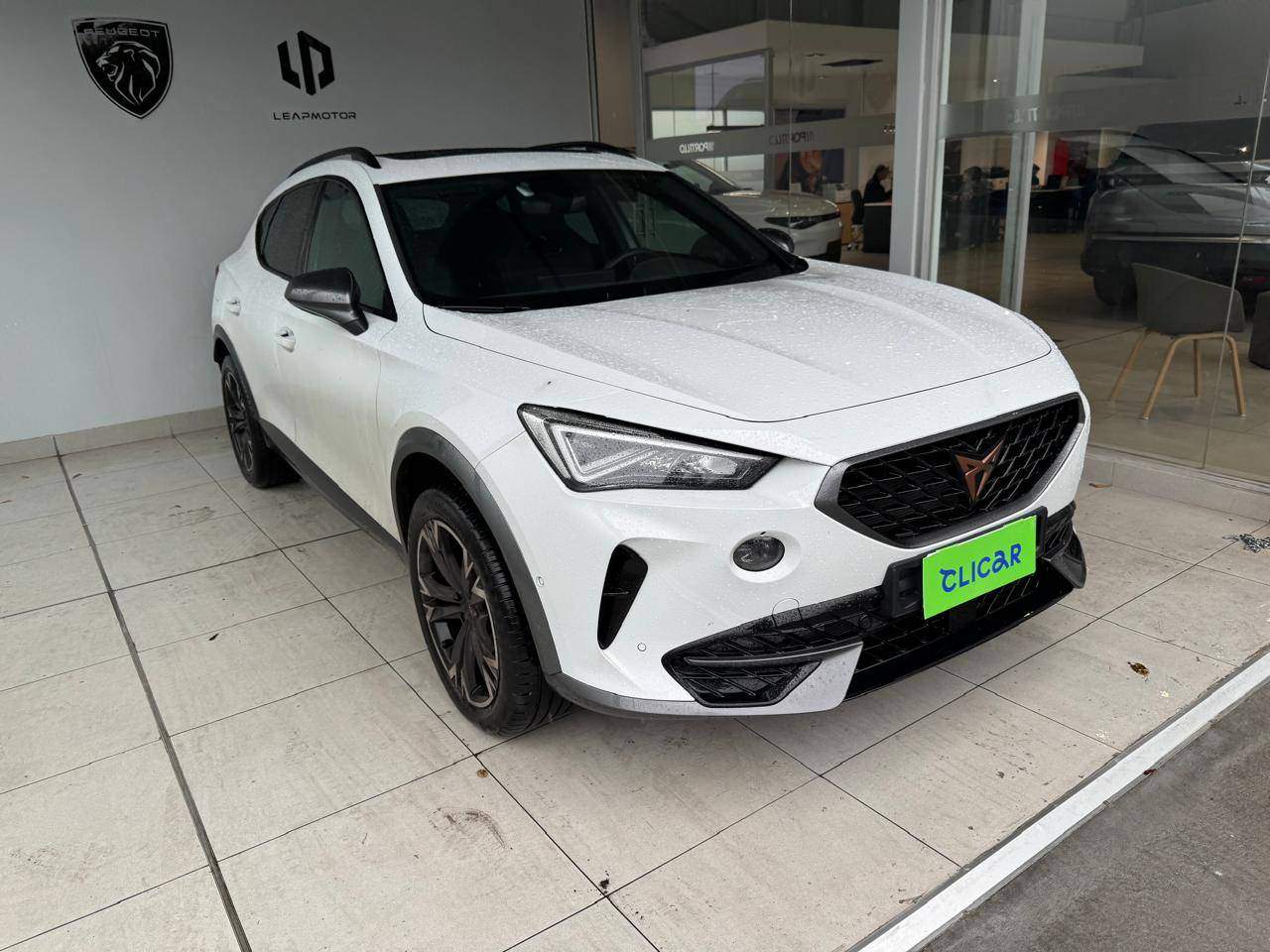 CUPRA - 1