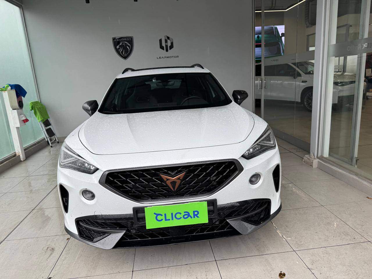 CUPRA - 2
