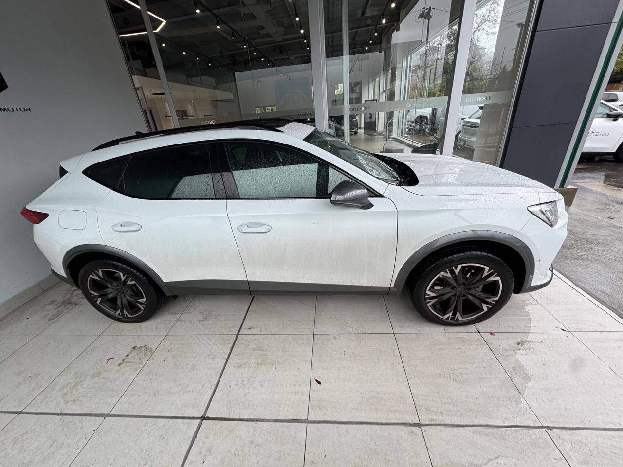 CUPRA - 3