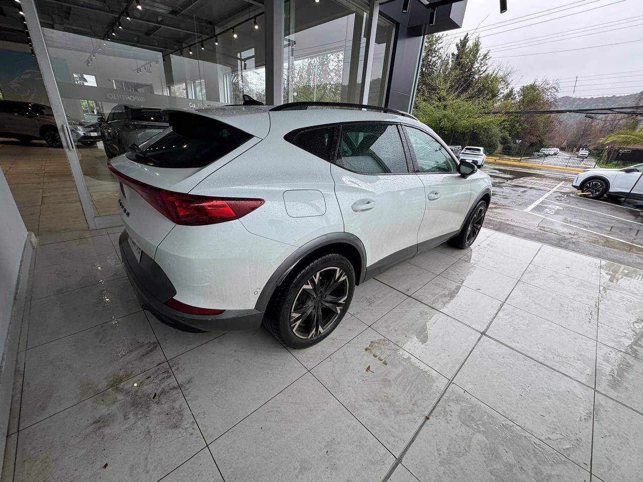 CUPRA - 4