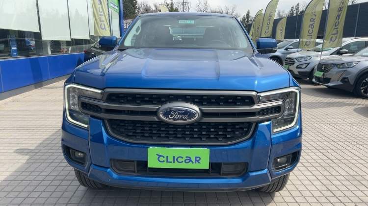 FORD - 2