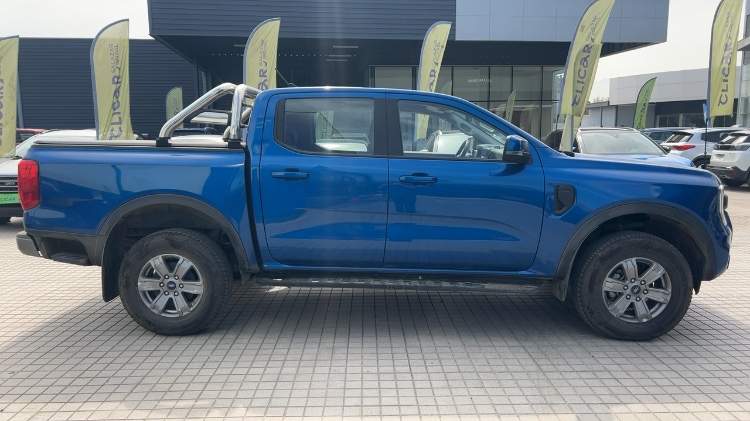 FORD - 3