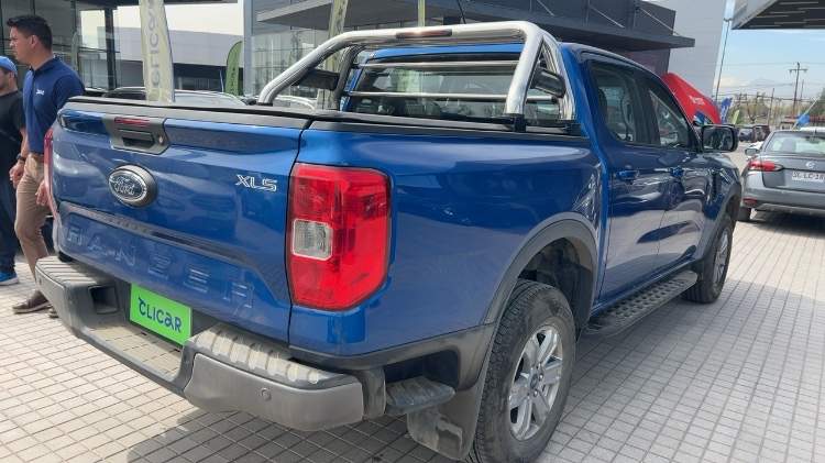 FORD - 4