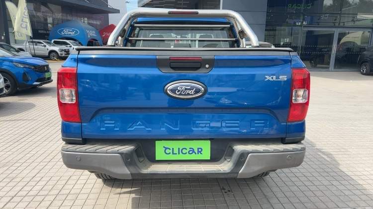 FORD - 5