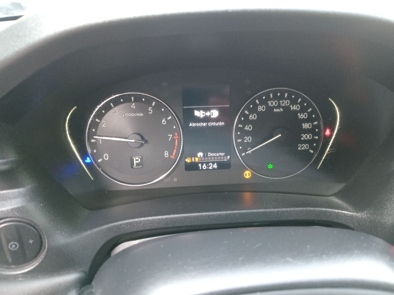 HONDA - 24